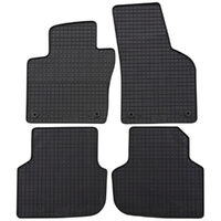 Covorase auto VW Jetta 2011 - 2018 Petex