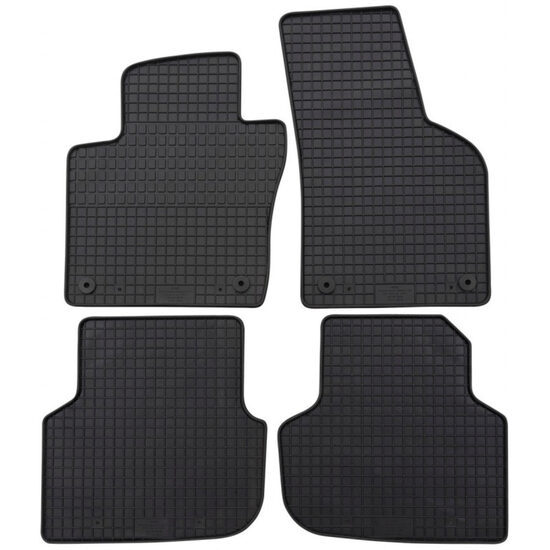 Covorase auto VW Jetta 2011 - 2018 Petex