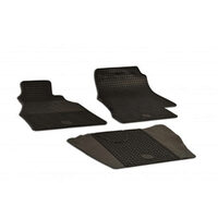 Covorase auto VW LT2 1997 - 2005/ Sprinter 1997 - 2005 Gumarny Zubri