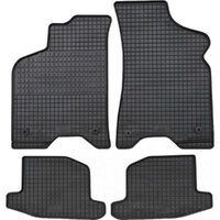 Covorase auto VW Lupo 1998 - 2005 (nu Lupo 3L) Petex