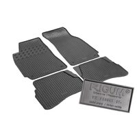 Covorase auto VW Passat (B5) 1996 - 2005 Rigum