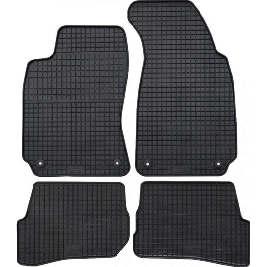 Covorase auto VW Passat (B5) 1996 - 2005 Petex