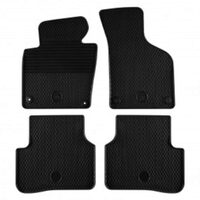 Covorase auto VW Passat (B6) 2005 - 2010/ Passat (B7) 2011 - 2014/ Passat CC 2008 - 2017 Gumarny Zubri