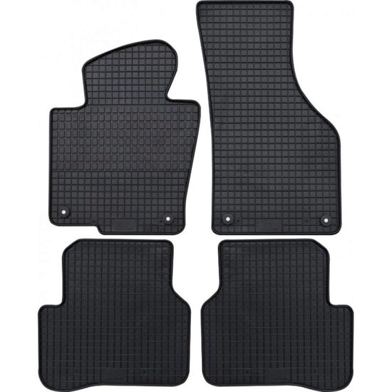 Covorase auto VW Passat (B6) (3C)/ Passat CC 2005 - prezent/ Passat (B7) (3C-36) 2010 - prezent/ Passat CC 2012 - prezent Petex