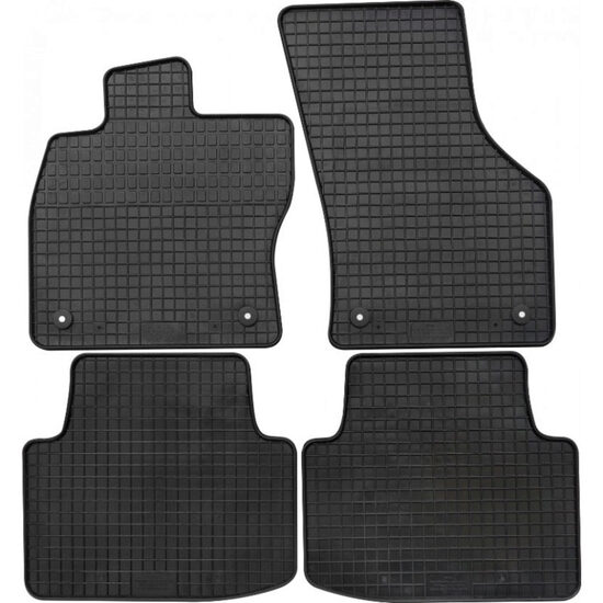 Covorase auto VW Passat (B8) 2014 - 2018, 2019 - prezent Petex