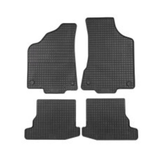 Covorase auto VW Polo III (6N2) 2000 - 2001 Petex