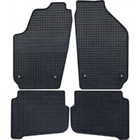 Covorase auto VW Polo IV 2001 - 2009/ Cross Polo 2006 - 2010 Petex