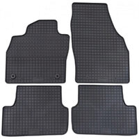 Covorase auto VW Polo VI 2017 - prezent/ T-Cross 2019 - prezent Petex