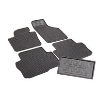 Covorase auto VW Sharan; SEAT Alhambra 2010 - 2022 5 locuri Rigum