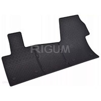 Covorase auto VW Multivan T7 2022 - prezent 2 locuri fata Rigum