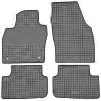 Covorase auto VW T-Cross 2019 - prezent Rigum