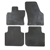 Covorase auto VW Tiguan Allspace 2017 - prezent 5 locuri (primele doua randuri de locuri (fata+mijloc)) Petex