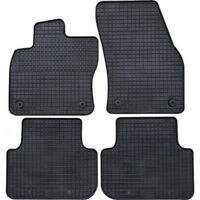 Covorase auto VW Tiguan II 2016 - prezent Petex