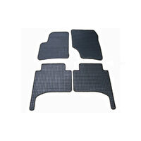 Covorase auto VW Touareg I 2002 - 2009 Petex