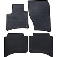 Covorase auto VW Touareg II 2010 - prezent Petex