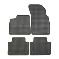 Covorase auto VW Touareg III 2018 - prezent Petex