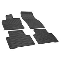 Covorase auto VW Touran II 2015 - prezent/ Tiguan II 2016 - prezent Rigum