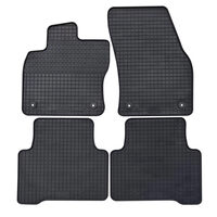 Covorase auto VW Touran II 2015 - prezent Petex