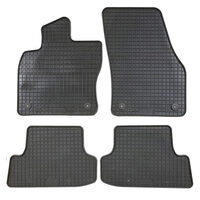 Covorase auto VW T-Roc 2017 - prezent Petex