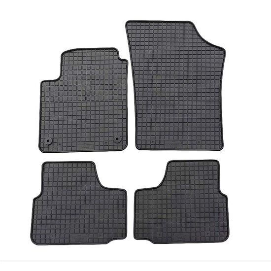 Covorase auto VW UP! 2011 - prezent/ Cross UP 2013 - prezent Petex