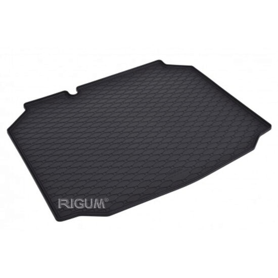 Tavita portbagaj SEAT Leon Hatchback 2013 - prezent Rigum RKK