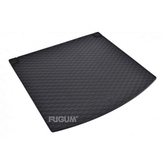 Tavita portbagaj SEAT Leon III ST 2014 - 2020 (podea portbagaj la nivel cu pragul de incarcare si mai jos) Rigum RKK