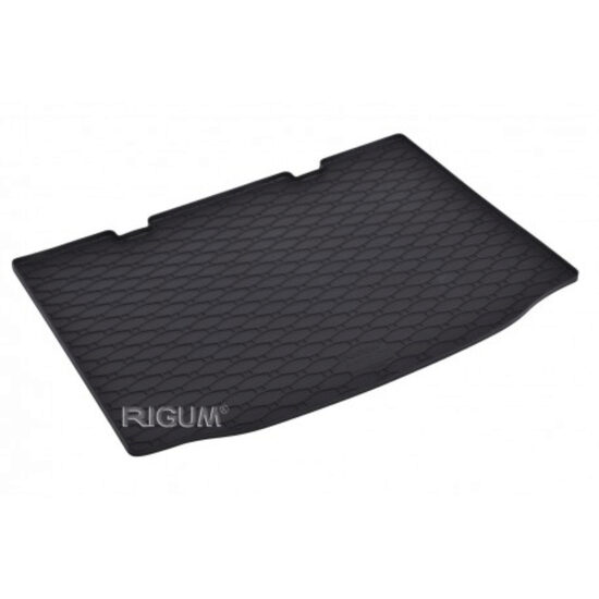 Tavita portbagaj SKODA Citigo 2011 - 2019; VW UP 2011 - prezen; SEAT Mii 2011 - prezent (podea portbagaj mai joasa decat pragul de incarcare) Rigum RKK