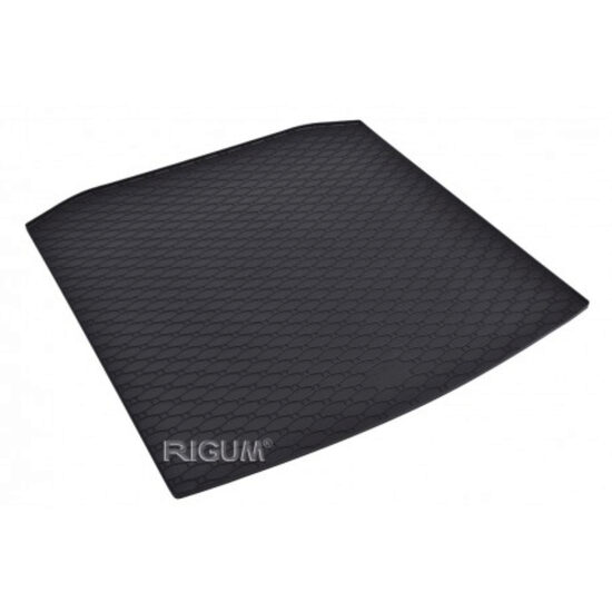 Tavita portbagaj SKODA Octavia IV Combi 2020 - prezent/ Octavia IV Sedan (Liftback) 2020 - prezent/ Octavia IV iV 2020 - prezent (podea portbagaj la nivel cu pragul de incarcare) Rigum RKK
