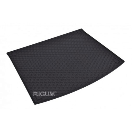 Tavita portbagaj VW Touareg I 2002 - 2010/ Touareg II 2010 - 2018 Rigum RKK
