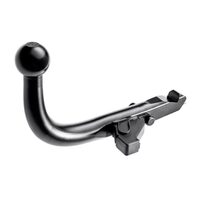 Carlig de remorcare detasabil, pe orizontala (model BMC), marca Brink, pentru Opel Corsa (S07) Hatchback, an fabricatie 01.07.2006 - 01.04.2015