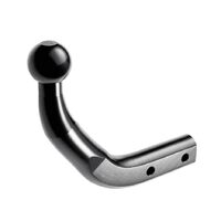 Carlig de remorcare fix, marca Brink, pentru Peugeot 307 (3A/C) Hatchback, an fabricatie 01.08.2000 - 01.12.2012