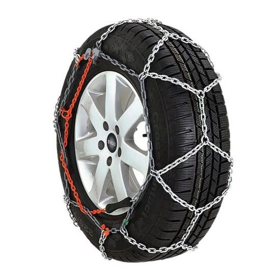 Lanturi antiderapante RUDcompact GRIP V 0139 / 2002739