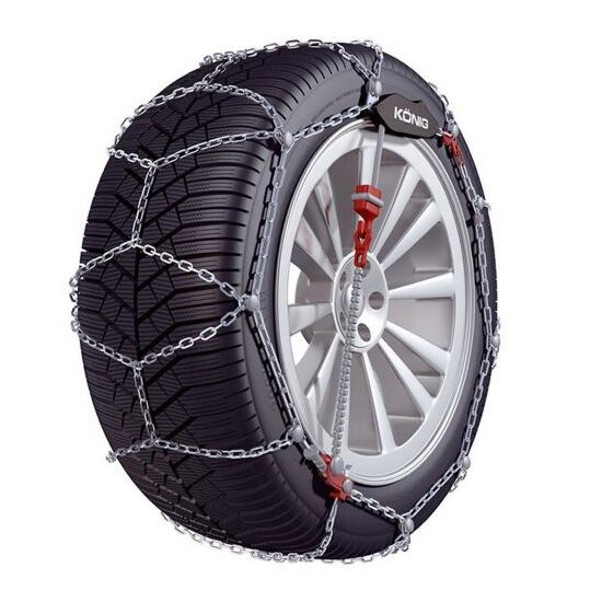 Lanturi antiderapante König CG-9 102