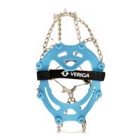 Crampoane antialunecare Veriga ICE TRACK NEW pentru incaltaminte  - marimea M (36 - 41)