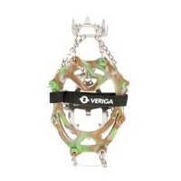 Crampoane antialunecare Veriga CAMOUFLAGE pentru incaltaminte  - marimea XL (45 - 48)
