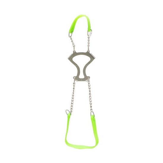 Crampoane antialunecare Veriga GRIP STEP pentru incaltaminte  - marimea L (41 - 47)