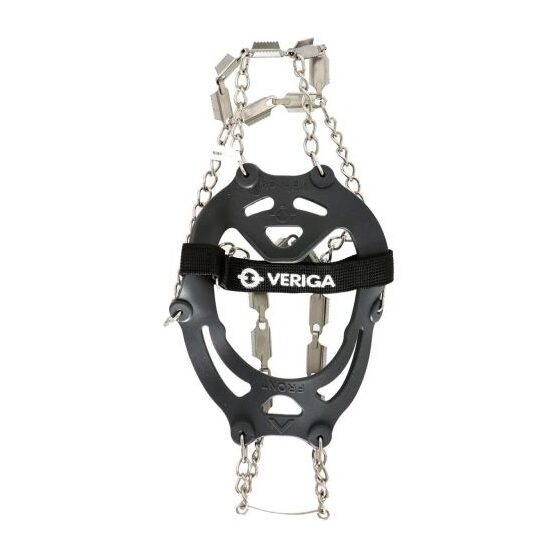 Crampoane antialunecare Veriga PRO TRACK pentru incaltaminte  - marimea XL (45 - 48)