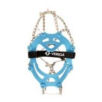 Crampoane antialunecare Veriga ICE TRACK NEW pentru incaltaminte - XL (45 - 48)