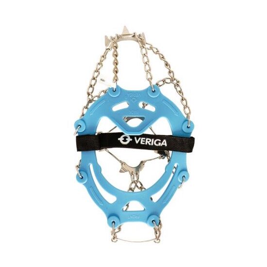 Crampoane antialunecare Veriga ICE TRACK NEW pentru incaltaminte - XL (45 - 48)