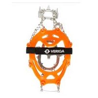 Crampoane antialunecare Veriga MOUNT TRACK pentru incaltaminte  - marimea XXL (48 - 50)