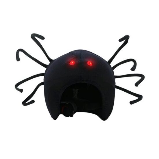Husa casca multisport, Coolcasc Spider