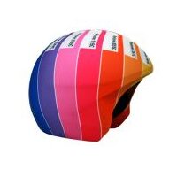 Husa casca multisport, Coolcasc Panthone