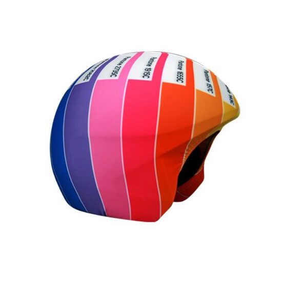 Husa casca multisport, Coolcasc Panthone