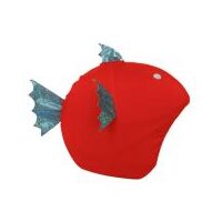 Husa casca multisport, Coolcasc Fish