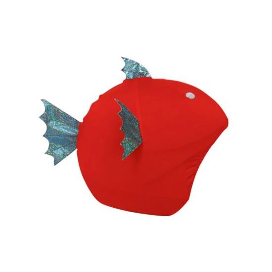 Husa casca multisport, Coolcasc Fish