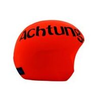 Husa casca multisport, Coolcasc Foggy Watch out