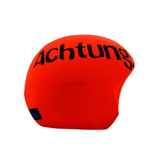 Husa casca multisport, Coolcasc Foggy Watch out