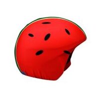 Husa casca multisport, Coolcasc Watermelon