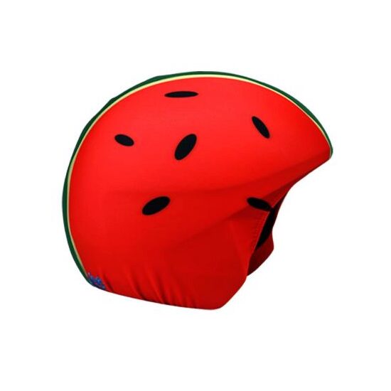 Husa casca multisport, Coolcasc Watermelon