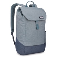 Rucsac urban cu compartiment laptop, Thule, Lithos, 16L, Albastru
